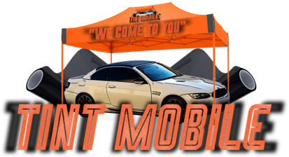 Tint Mobile Merch